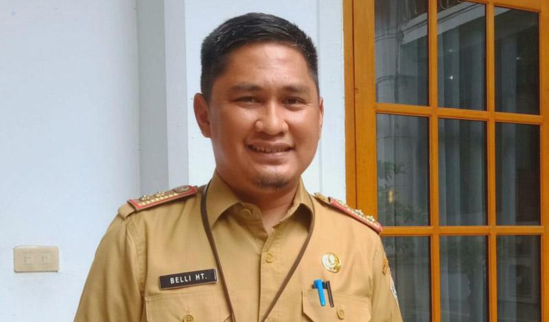 Kepala Dinas Pariwisata Sultra Diganjar IHSA Award 2025 atas Dukungan ke Homestay dan Desa Wisata 1 Memiliki Keunikan, Dispar Sultra Dorong Potensi Pariwisata 3 Desa di Pulau Buton