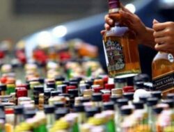 Disperindag Sultra Larang Penjualan Miras saat Ramadan 2025, Ada Sanksi Menanti