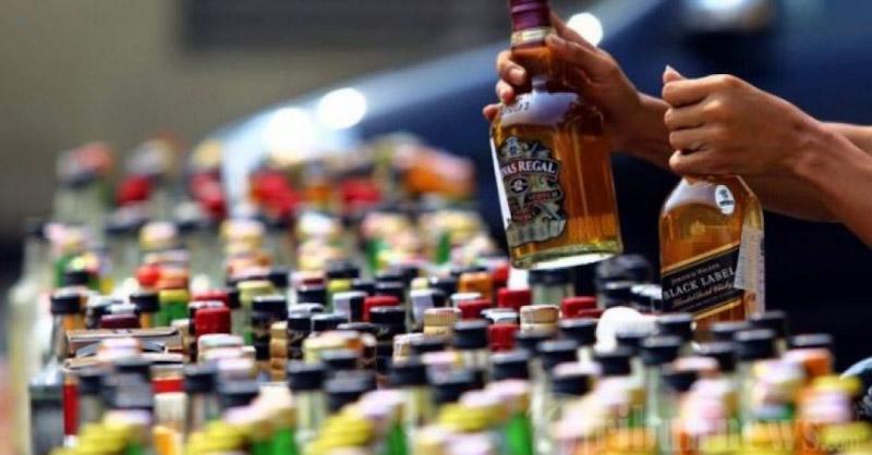 Disperindag Sultra Larang Penjualan Miras saat Ramadan 2025, Ada Sanksi Menanti 1 Disperindag Sultra Larang Penjualan Miras saat Ramadan 2025, Ada Sanksi Menanti