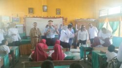Lanud Haluoleo dan Kadin Sultra Kolaborasi Uji Coba Makan Bergizi Gratis di Dua Sekolah di Konsel 7 Lanud Haluoleo dan Kadin Sultra Kolaborasi Uji Coba Makan Bergizi Gratis di Dua Sekolah di Konsel