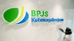 Lewat Program JKP BPJS Ketenagakerjaan, Korban PHK Kini Dapat 60 Persen Gaji selama 6 Bulan 14 Lewat Program JKP BPJS Ketenagakerjaan, Korban PHK Kini Dapat 60 Persen Gaji selama 6 Bulan