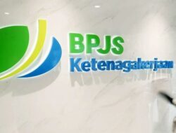 Lewat Program JKP BPJS Ketenagakerjaan, Korban PHK Kini Dapat 60 Persen Gaji selama 6 Bulan