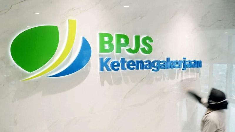 Lewat Program JKP BPJS Ketenagakerjaan, Korban PHK Kini Dapat 60 Persen Gaji selama 6 Bulan 1 Lewat Program JKP BPJS Ketenagakerjaan, Korban PHK Kini Dapat 60 Persen Gaji selama 6 Bulan
