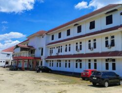 Stikes Pelita Ibu Siap Jadi Universitas, Tunggu Hasil Verifikasi Kemendikti Saintek