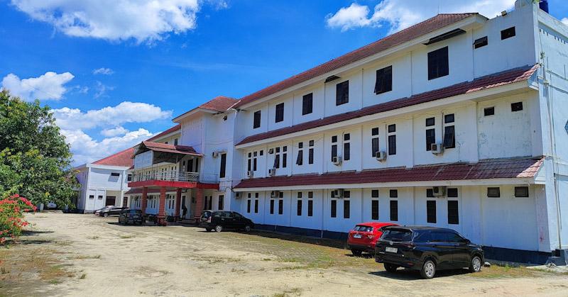 Stikes Pelita Ibu Siap Jadi Universitas, Tunggu Hasil Verifikasi Kemendikti Saintek