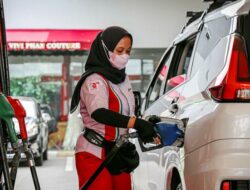 Pertamina Tegaskan Kualitas Pertamax sesuai Spesifikasi