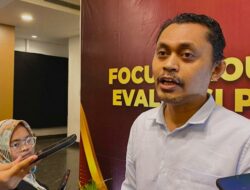 Partisipasi Kehadiran Pemilih pada Pilkada 2024 di Sultra Capai 81,33 Persen