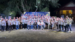 Semangat untuk Merger, 6 BPR Bahteramas Sukseskan Family Gathering di Kota Baubau 10 Semangat untuk Merger, 6 BPR Bahteramas Sukseskan Family Gathering di Kota Baubau