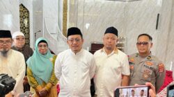 Pemkot Kendari Bakal Bentuk Satgas, Evaluasi Pengembang Perumahan yang Diduga Jadi Penyebab Banjir Lumpur 4 Pemkot Kendari Bakal Bentuk Satgas, Evaluasi Pengembang Perumahan yang Diduga Jadi Penyebab Banjir Lumpur