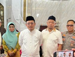 Pemkot Kendari Bakal Bentuk Satgas, Evaluasi Pengembang Perumahan yang Diduga Jadi Penyebab Banjir Lumpur