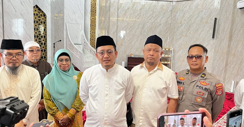 Pemkot Kendari Bakal Bentuk Satgas, Evaluasi Pengembang Perumahan yang Diduga Jadi Penyebab Banjir Lumpur