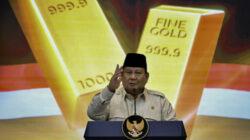 OJK Harap Bank Emas Bisa Perkuat Ekosistem Bulion 13 OJK Harap Bank Emas Bisa Perkuat Ekosistem Bulion