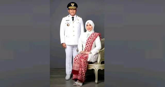 Dari Aktivis Kampus hingga Bupati: Kisah La Ode Darwin