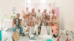 Wardah Gelar Workshop Mug Painting di Madecca Caffe: Ekspresikan Kreativitas Melalui Seni Lukis 6 Wardah Gelar Workshop Mug Painting di Madecca Caffe: Ekspresikan Kreativitas Melalui Seni Lukis