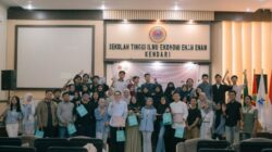 Wardah Gelar Content Creator Academy Season 2 di Kendari, Beri Pelatihan Kreatif untuk 100 Peserta 5 Wardah Gelar Content Creator Academy Season 2 di Kendari, Beri Pelatihan Kreatif untuk 100 Peserta