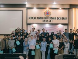 Wardah Gelar Content Creator Academy Season 2 di Kendari, Beri Pelatihan Kreatif untuk 100 Peserta