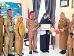 Dapatkan Pemeriksaan Kesehatan Gratis di Kendari, Berlaku bagi Warga Berulang Tahun