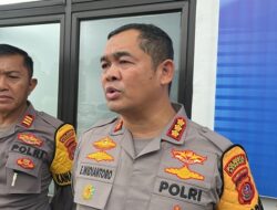 2.977 Siswa di Kendari Terima Manfaat Makan Bergizi Gratis, Polresta Dukung Program