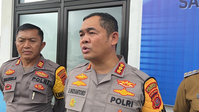 2.977 Siswa di Kendari Terima Manfaat Makan Bergizi Gratis, Polresta Dukung Program 1 2.977 Siswa di Kendari Terima Manfaat Makan Bergizi Gratis, Polresta Dukung Program