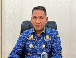 Program 100 Hari Kerja Siska-Sudirman: Pemkot Ajak Masyarakat Kerja Bakti Massal di Eks-MTQ