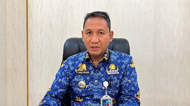 Program 100 Hari Kerja Siska-Sudirman: Pemkot Ajak Masyarakat Kerja Bakti Massal di Eks-MTQ 1 Program 100 Hari Kerja Siska-Sudirman: Pemkot Ajak Masyarakat Kerja Bakti Massal di Eks-MTQ