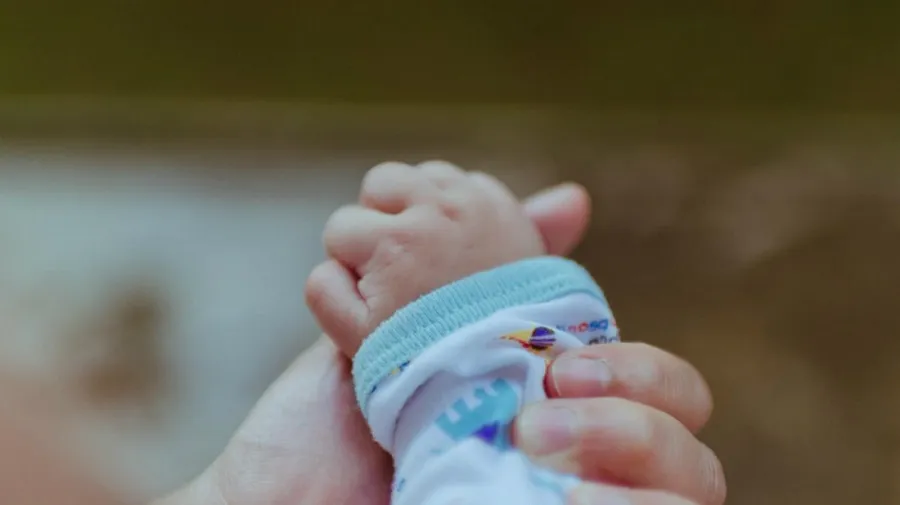 Ilustrasi kematian ibu dan bayi anak