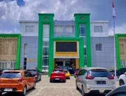 Kuota Haji Sultra 2025 Sebanyak 2.019 Jemaah, Kendari Terbanyak