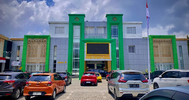 Kuota Haji Sultra 2025 Sebanyak 2.019 Jemaah, Kendari Terbanyak