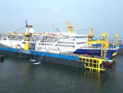 Tiket Kapal PELNI Lebaran 2025 Bisa Dipesan, Ini Cara dan Jadwalnya