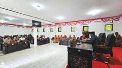 Muna Barat Kena Pemangkasan Anggaran Rp54 Miliar, Jembatan Tolimbo Tetap Prioritas 8 Muna Barat Kena Pemangkasan Anggaran Rp54 Miliar, Jembatan Tolimbo Tetap Prioritas