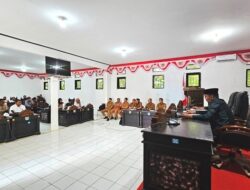 Muna Barat Kena Pemangkasan Anggaran Rp54 Miliar, Jembatan Tolimbo Tetap Prioritas