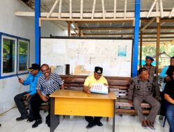 Bupati Mubar Geram! ASN Mangkir Tiga Hari, TPP Langsung Dihentikan