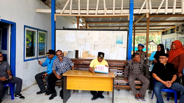 Bupati Mubar Geram! ASN Mangkir Tiga Hari, TPP Langsung Dihentikan