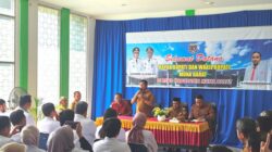 Tertunda karena Anggaran, Honor Nakes Non-ASN RSUD Mubar Segera Cair 6 Tertunda karena Anggaran, Honor Nakes Non-ASN RSUD Mubar Segera Cair