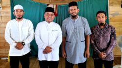 DPRD Sultra Dorong Bantuan untuk Ponpes di Muna Barat, La Isra Ambil Peran 13 DPRD Sultra Dorong Bantuan untuk Ponpes di Muna Barat, La Isra Ambil Peran
