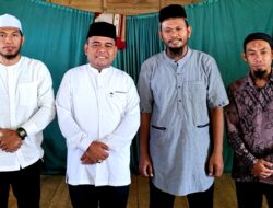 DPRD Sultra Dorong Bantuan untuk Ponpes di Muna Barat, La Isra Ambil Peran