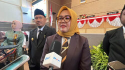 Parinringi Serahkan Kepemimpinan, Siska-Sudirman Tancap Gas Urus Sampah dan Banjir 9 Parinringi Serahkan Kepemimpinan, Siska-Sudirman Tancap Gas Urus Sampah dan Banjir