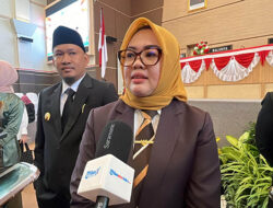 Parinringi Serahkan Kepemimpinan, Siska-Sudirman Tancap Gas Urus Sampah dan Banjir