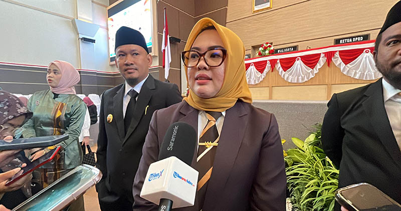 Parinringi Serahkan Kepemimpinan, Siska-Sudirman Tancap Gas Urus Sampah dan Banjir