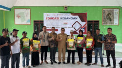OJK Gandeng BPR Bahteramas Konawe Siapkan 1 Ton Beras untuk Pasar Murah di Wonggeduku Barat 9 OJK Gandeng BPR Bahteramas Konawe Siapkan 1 Ton Beras untuk Pasar Murah di Wonggeduku Barat