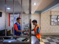 BRI Jamin Keandalan E-Channel: Lebaran Nyaman dan Transaksi Lancar