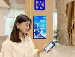 Sambut Periode Libur Lebaran 2025, BRI Pastikan Keandalan Aplikasi BRImo untuk Transaksi Tanpa Hambatan
