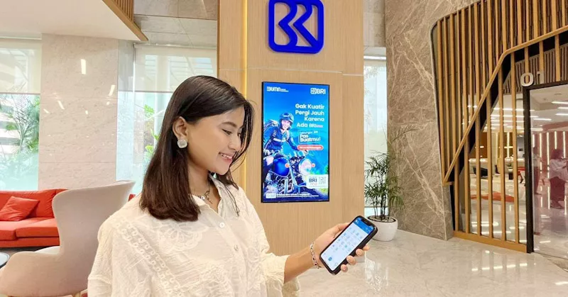 Sambut Periode Libur Lebaran 2025, BRI Pastikan Keandalan Aplikasi BRImo untuk Transaksi Tanpa Hambatan