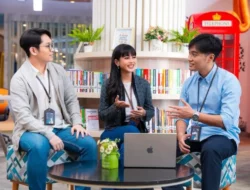 Terapkan Budaya Kerja Inklusif, BRI Raih Penghargaan Anugerah Avirama Nawasena dari SBM ITB