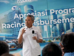 BRI dan Blue Bird Perkuat Kerja Sama, Hadirkan Solusi Keuangan Digital untuk Pengemudi