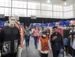 Gelar BRILiaN Fest Ramadhan 1446 H, BRI Tawarkan Promo Menarik dan Sembako Murah bagi Masyarakat