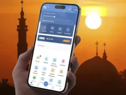 Mudah dan Aman! Kirim THR Lebih Praktis Lewat BRImo