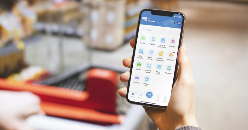 Zakat di Ujung Jari, Super Apps BRImo Hadirkan Solusi Praktis untuk Masyarakat di Bulan Ramadan 1 Zakat di Ujung Jari, Super Apps BRImo Hadirkan Solusi Praktis untuk Masyarakat di Bulan Ramadan