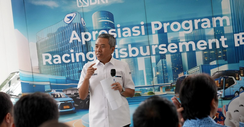 BRI dan Blue Bird Perkuat Kerja Sama, Hadirkan Solusi Keuangan Digital untuk Pengemudi 1 BRI dan Blue Bird Perkuat Kerja Sama, Hadirkan Solusi Keuangan Digital untuk Pengemudi