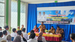 Kunjungi RSUD Mubar, Bupati Darwin: Ini Jantung Pelayanan Masyarakat 7 Kunjungi RSUD Mubar, Bupati Darwin: Ini Jantung Pelayanan Masyarakat